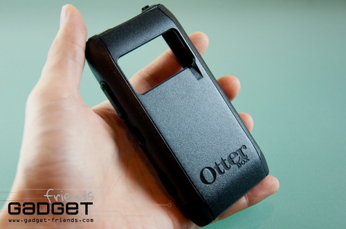 เคส Otterbox Nokia N8 Commuter Series เคสกันกระแทก ปกป้องอันดับ 1 จากอเมริกา ของแท้ By Gadget Friends